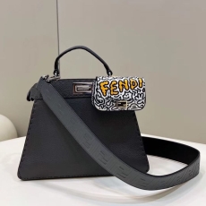 Fendi Peekaboo Bags